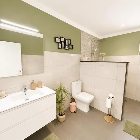 Appartement Bavaria C *