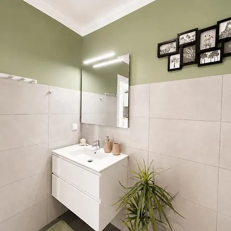 Appartement Bavaria C *